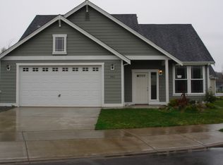 901 Grinnell Ave SW, Orting, WA 98360