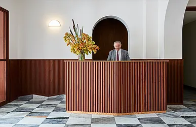 Rented by REAL New York