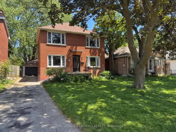 99 Neilson Ave E, Toronto, ON M1M 2S6