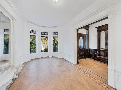 392 Stuyvesant Ave #1, Brooklyn, NY, 11233