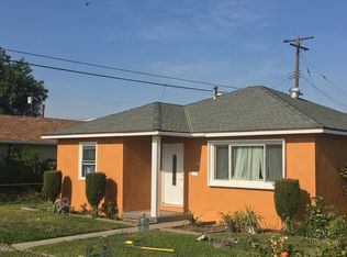 6351 Knight Ave, Long Beach, CA 90805