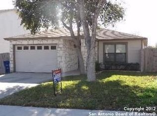 15535 Knollmeadow, San Antonio, TX 78247