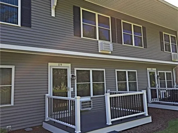 200 Post Rd APT 119, Warwick, RI 02888