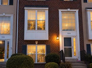 7108 Ladd Cir, Frederick, MD 21703