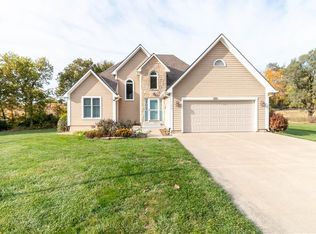 11849 Windham Rd, Country Club, MO 64505