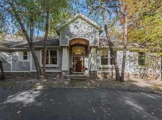 9529 Conservation St NE, Ada, MI 49301