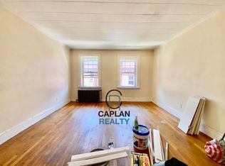90 Norton St #6, New Haven, CT 06511