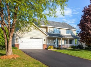 3785 Yellowstone Ln N, Plymouth, MN 55446