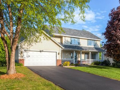 3785 Yellowstone Ln N, Plymouth, MN, 55446