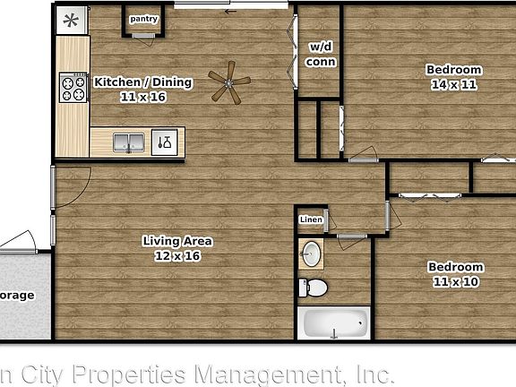 2nd image of this home