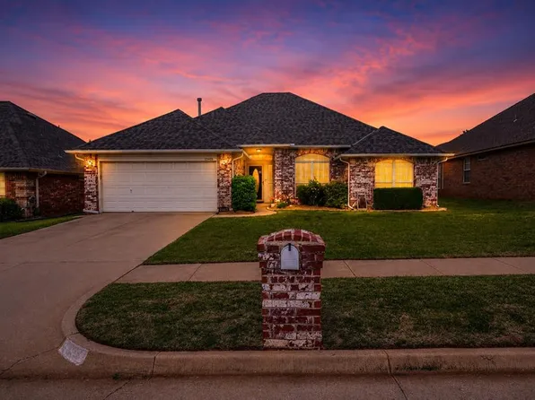 13405 Baldwin Dr, Oklahoma City, OK 73142