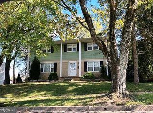 3917 Tiverton Rd, Randallstown, MD 21133