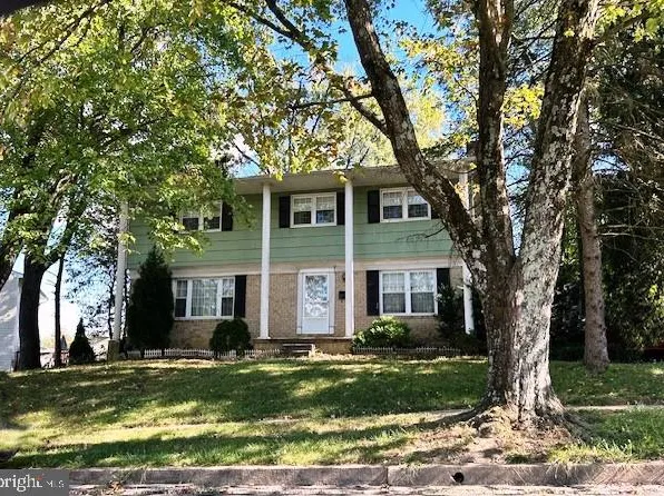 3917 Tiverton Rd, Randallstown, MD 21133