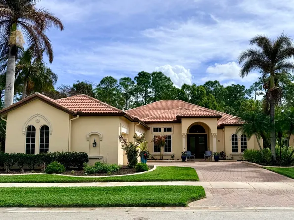 808 SW Classico Court, Port St Lucie, FL 34986