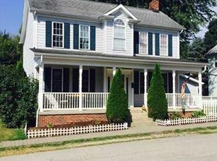 111 3rd Ave, Scottdale, PA