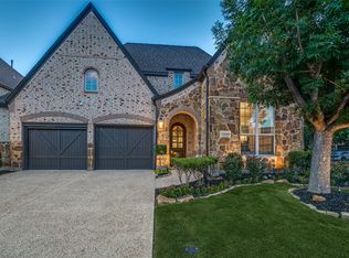3104 Stonefield, The Colony, TX 75056