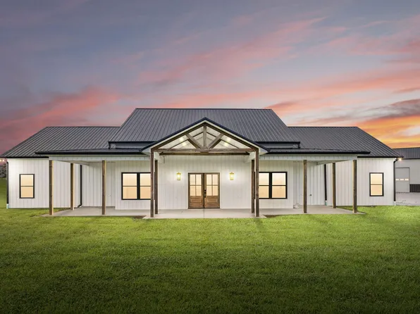 14369 Fruit Hill Red Bridge Rd, Crofton, KY 42217