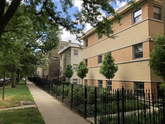 2nd image of 4544 N Wolcott Ave #8