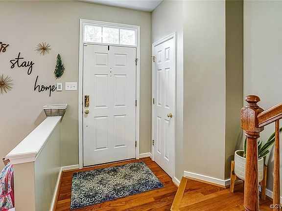 4th image of 11422 Abbots Cross Ln