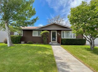 530 S Ingalls St, Powell, WY 82435
