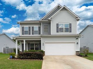 8659 Clarke Ln, Leeds, AL 35094