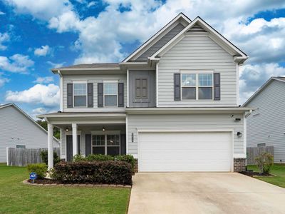 8659 Clarke Ln, Leeds, AL, 35094