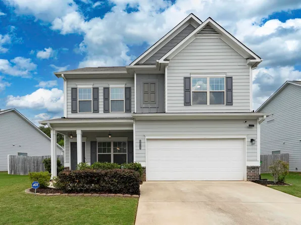 8659 Clarke Ln, Leeds, AL 35094