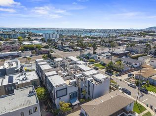 On Point, San Diego, CA 92106