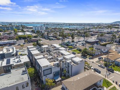 3030 Jarvis St Unit 2, San Diego, CA, 92106