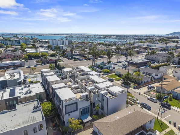 3030 Jarvis St Unit 2, San Diego, CA 92106