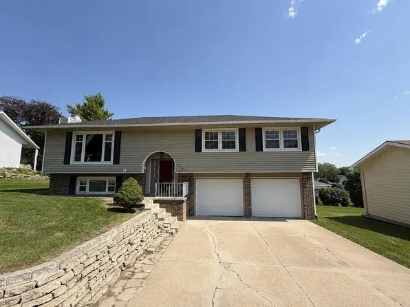 504 N 27th St, Norfolk, NE 68701