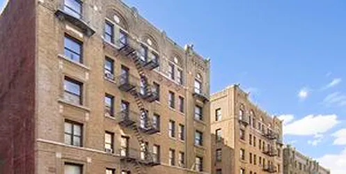 Rented by Goldfarb Properties