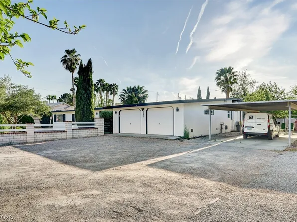 5881 S Sandhill Rd, Las Vegas, NV 89120