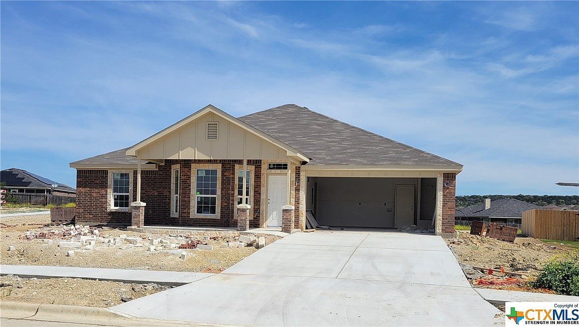 6600 Muggle Ave, Killeen, TX 76549 | Zillow