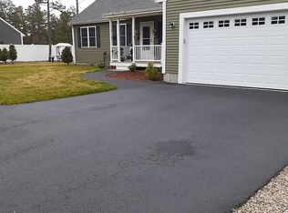 6 Jordan Rd, Wareham, MA 02571