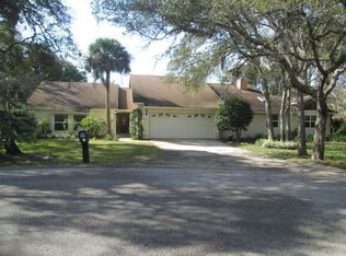 4 Aztec Trl, Ormond Beach, FL 32174
