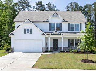 376 River Run Dr, Dallas, GA 30132