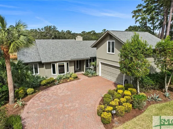 12 Robert Reid Court, Savannah, GA 31411