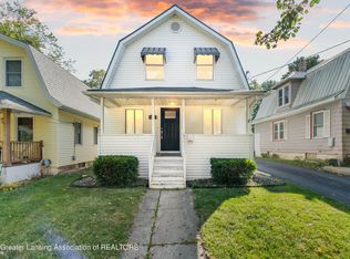 324 N Francis Ave, Lansing, MI 48912