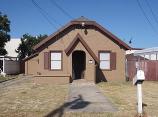 521 N Shasta Ave, Stockton, CA