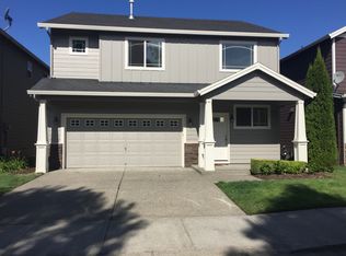 3700 SE 189th Ave, Vancouver, WA 98683