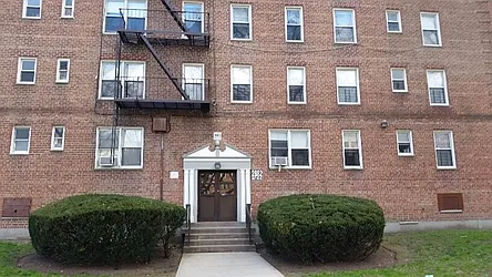 Rented by D S J Realty LLC