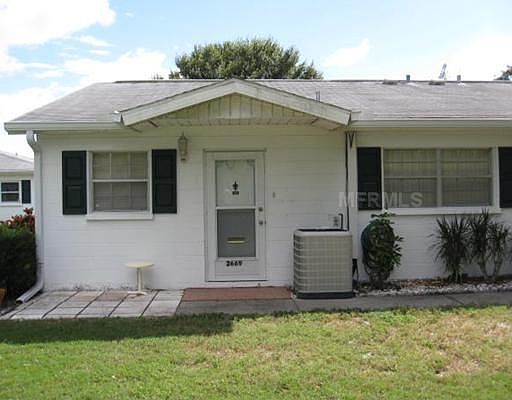1st image of 2669 Golf Course Dr #301
