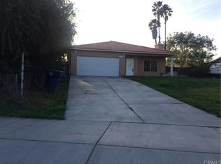 6725 Hillside Ave, Riverside, CA 92504