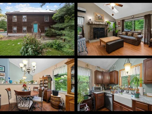 56 Maple Rock Rd, North Scituate, RI 02857