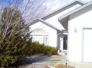 927 Ranchview Cir, Carson City, NV 89705