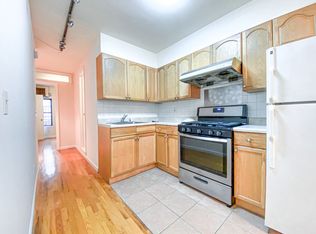 24 Eldridge St #2, New York, NY 10002