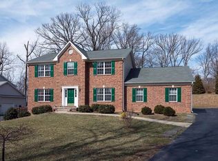 4712 Poplar Dr, Alexandria, VA