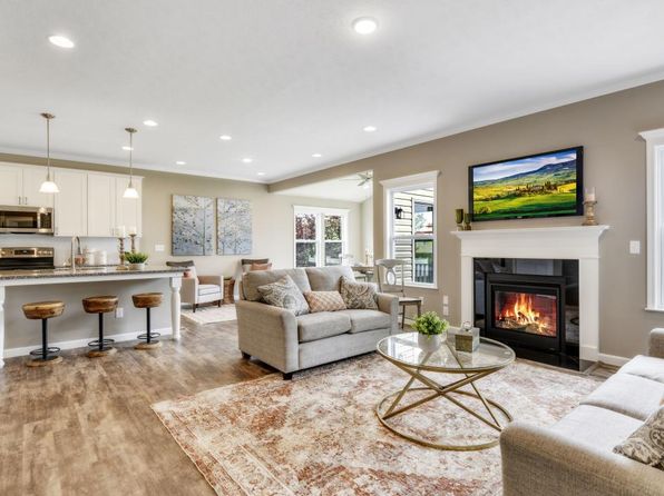 Homes Available Soon, The Oaks at Dutchtown