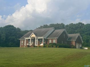15055 County Road 236, Moulton, AL 35650